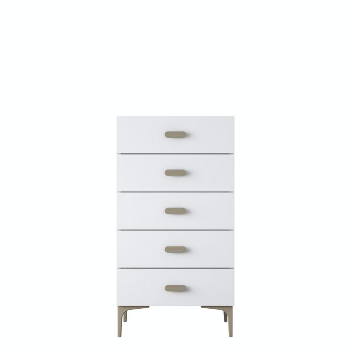 Hanah Home Cómoda BE106 - 4085 Blanca